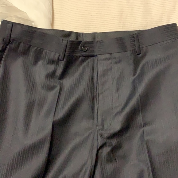 - Ermeneglido Zegna Coppley Suit - - Picture 5 of 10